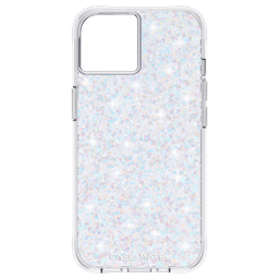 [CM049020] Case-mate - Twinkle Magsafe Case For Apple Iphone 14  /  13 - Diamond