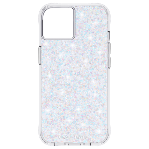 [CM049020] Case-mate - Twinkle Magsafe Case For Apple Iphone 14  /  13 - Diamond