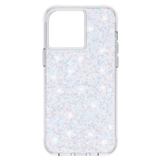 [CM049026] Case-mate - Twinkle Magsafe Case For Apple Iphone 14 Pro Max - Diamond