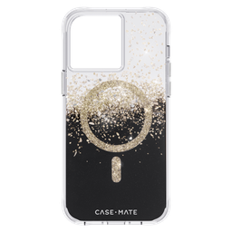 [CM049296] Case-mate - Karat Magsafe Case For Apple Iphone 14 Pro Max - Onyx