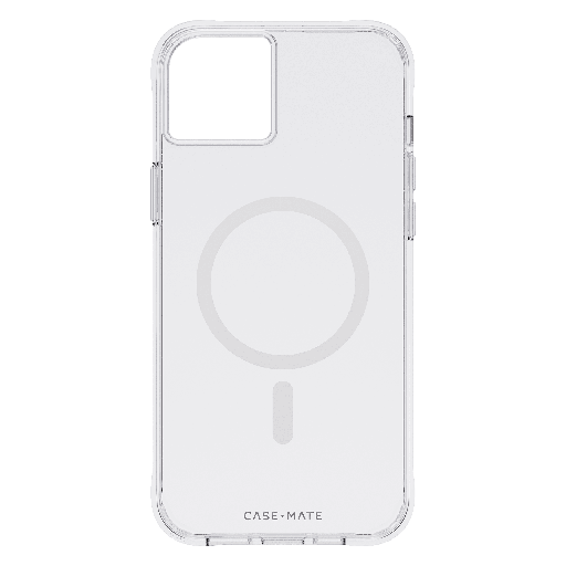 [CM049408] Case-mate - Tough Magsafe Case For Apple Iphone 14 Plus - Clear
