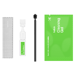 [AUZ005BTBK] Belkin - Apple Airpod Cleaning Kit - White