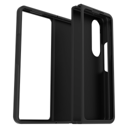 [77-90461] Otterbox - Thin Flex Case For Samsung Galaxy Z Fold4  - Black