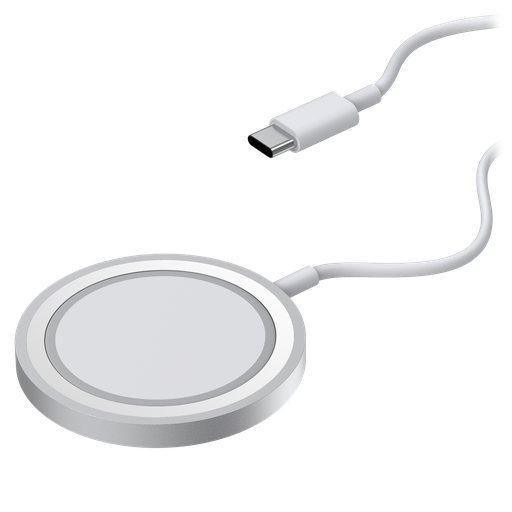 [78-80632] Otterbox - Magsafe Wireless Charging Pad - Lucid Dreamer