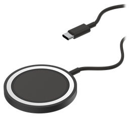 [78-80633] Otterbox - Magsafe Wireless Charging Pad - Radiant Night
