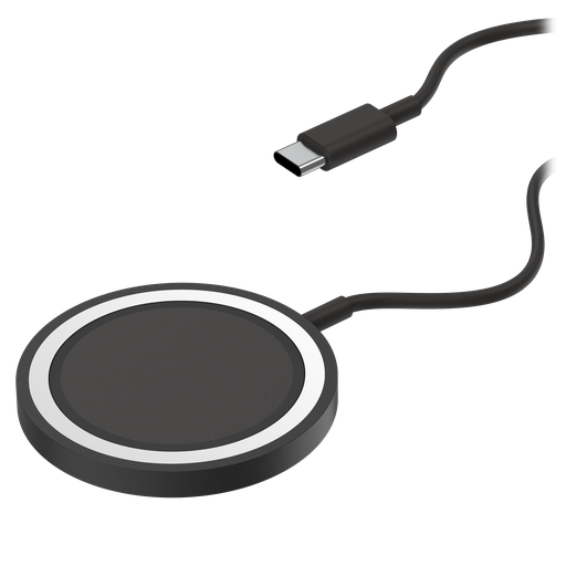 [78-80633] Otterbox - Magsafe Wireless Charging Pad - Radiant Night
