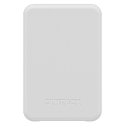 [78-80572] Otterbox - Power Bank For Magsafe 3000 Mah - Brilliant White