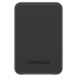 [78-80636] Otterbox - Power Bank For Magsafe 3000 Mah - Black