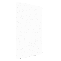 [77-89962] Otterbox - Alpha Glass Screen Protector For Apple Ipad 10.9 2022  - Clear