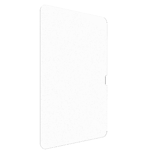 [77-89962] Otterbox - Alpha Glass Screen Protector For Apple Ipad 10.9 2022   /  Ipad 11th Gen - Clear