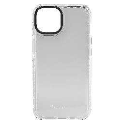 [C-ALT-I14-6.1-CC] Cellhelmet - Altitude X Case For Apple Iphone 14 - Crystal Clear