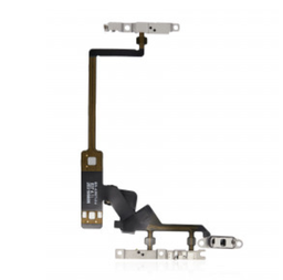 [SP-I14P-PB] Power / Volume Button Flex Cable Compatible 
For IPhone 14 Pro