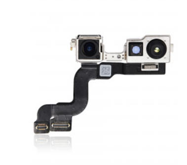 [SP-I14M-FC] Front Camera Replacement For iPhone 14 Plus