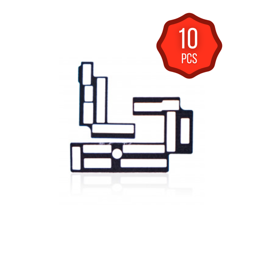 [SP-I12PM-MII] Mainboard Inline Insulator Sticker Compatible For
 IPhone 12 Pro Max (2 Piece set) (10 pack)