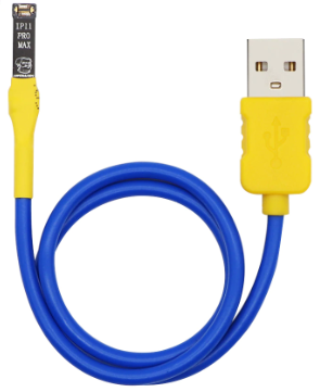 [SP-I12PM-BLDC] Boot Line DC Power Supply Cable For iPhone 12 Series (Premium)