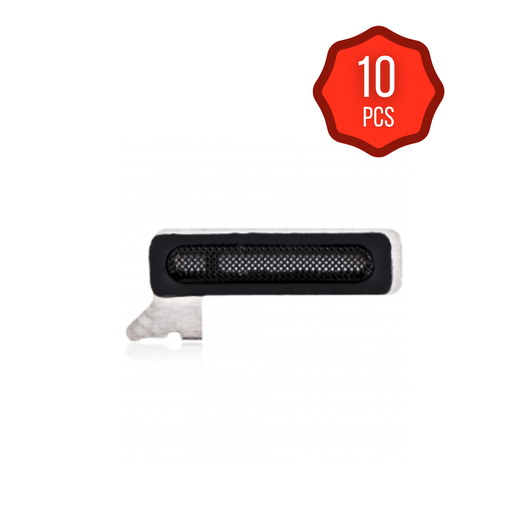 [SP-I12PM-EPM-10] Earpiece Speaker Mesh Compatible for IPhone 12 series (10 Pack)