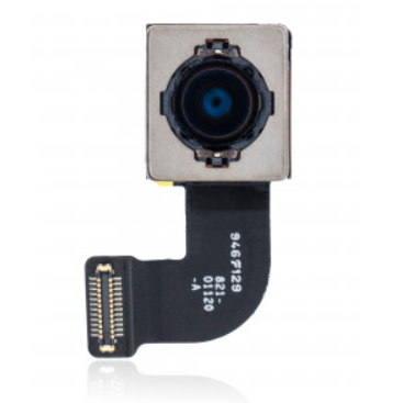 [SP-ISE2020-BC-PM] Back Camera For iPhone SE (2020/2022) (Premium)