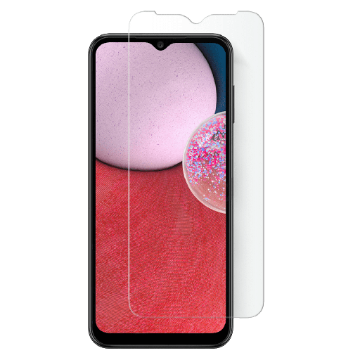 [VG-GGGLASF211SS19A] Gadget Guard -  Glass Screen Protector For Samsung Galaxy A14 5g - Clear