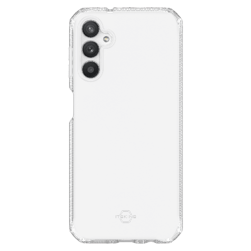 [SGG4-SPECM-TRSP] Itskins - Spectrumr Clear Case For Samsung Galaxy A14 5g - Transparent