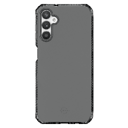[SGG4-SPECM-SMOK] Itskins - Spectrumr Clear Case For Samsung Galaxy A14 5g - Smoke