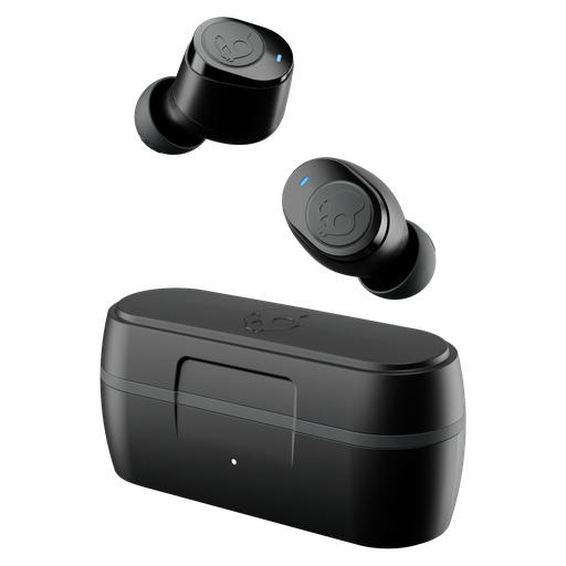 [S1JTW-P740] Skullcandy - Jib True 2 Wireless In Ear Headphones - True Black