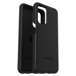 [77-90034] Otterbox - Commuter Lite Case For Samsung Galaxy A23 5g  - Black Not For Verizon