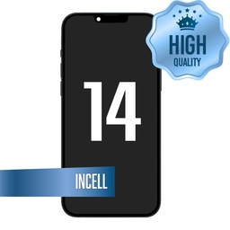 [LCD-I14-INC] LCD Assembly for iPhone 14  (High Quality Incell)