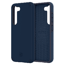 [SA-2044-MNYIB] Incipio - Duo Case For Samsung Galaxy S23 - Midnight Navy And Inkwell Blue