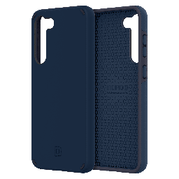 [SA-2045-MNYIB] Incipio - Duo Case For Samsung Galaxy S23 Plus - Midnight Navy And Inkwell Blue