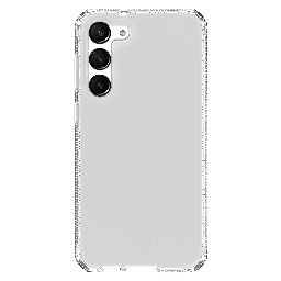 [SGCP-SPECM-TRSP] Itskins - Spectrumr Clear Case For Samsung Galaxy S23 Plus - Transparent