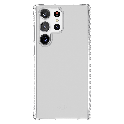 [SGCR-SPECM-TRSP] Itskins - Spectrumr Clear Case For Samsung Galaxy S23 Ultra - Transparent