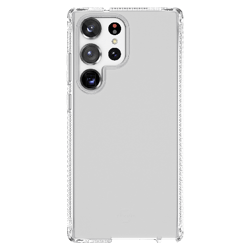 [SGCR-SPECM-TRSP] Itskins - Spectrumr Clear Case For Samsung Galaxy S23 Ultra - Transparent