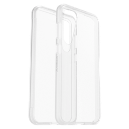 [77-91305] Otterbox - React Case For Samsung Galaxy S23 Plus  - Clear