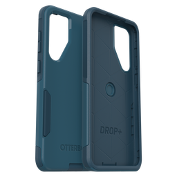 [77-91082] Otterbox - Commuter Case For Samsung Galaxy S23 Plus  - Dont Be Blue