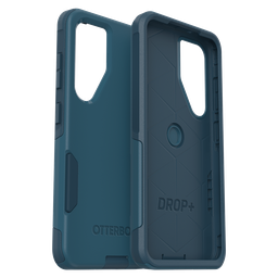 [77-91098] Otterbox - Commuter Case For Samsung Galaxy S23  - Dont Be Blue