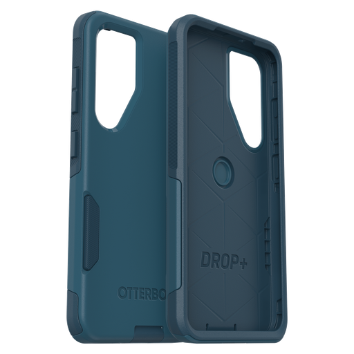[77-91098] Otterbox - Commuter Case For Samsung Galaxy S23  - Dont Be Blue
