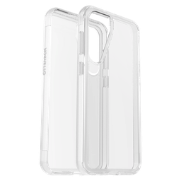 [77-91192] Otterbox - Symmetry Clear Case For Samsung Galaxy S23 Plus  - Clear