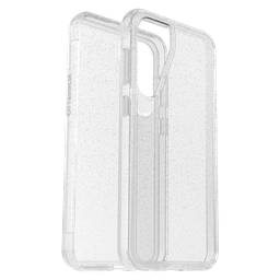 [77-91205] Otterbox - Symmetry Clear Case For Samsung Galaxy S23 Plus  - Stardust 2.0