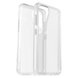 [77-91213] Otterbox - Symmetry Clear Case For Samsung Galaxy S23  - Clear