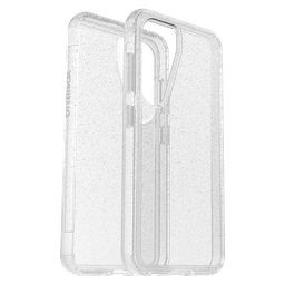 [77-91226] Otterbox - Symmetry Clear Case For Samsung Galaxy S23  - Stardust 2.0