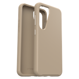[77-91143] Otterbox - Symmetry Case For Samsung Galaxy S23  - Dont Even Chai Grey