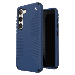 [150336-9974] Speck - Presidio2 Grip Case For Samsung Galaxy S23 - Coastal Blue
