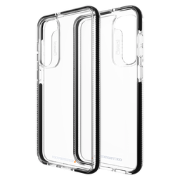 [702010926] Gear4 - Santa Cruz Case For Samsung Galaxy S23 Plus - Black