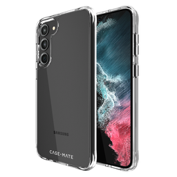 [CM050372] Case-mate - Tough Case For Samsung Galaxy S23 Plus - Clear