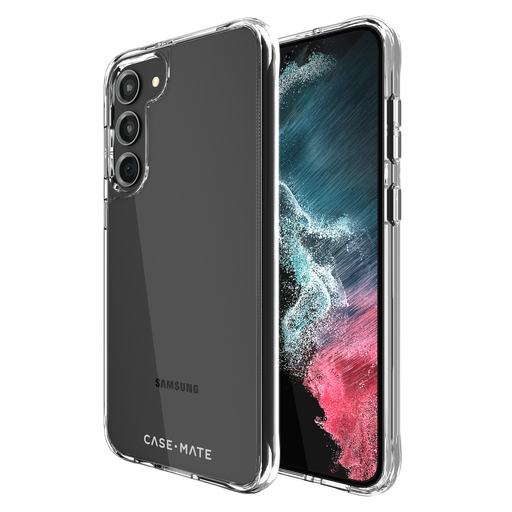 [CM050372] Case-mate - Tough Case For Samsung Galaxy S23 Plus - Clear
