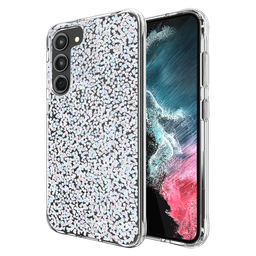 [CM050394] Case-mate - Twinkle Case For Samsung Galaxy S23 - Diamond