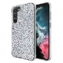[CM050396] Case-mate - Twinkle Case For Samsung Galaxy S23 Plus - Diamond
