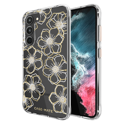[CM050456] Case-mate - Floral Gems Case For Samsung Galaxy S23 - Floral Gems