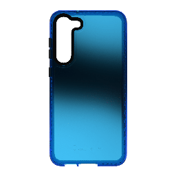 [C-ALT-S23-PLUS-BLU] Cellhelmet - Altitude X Case For Samsung Galaxy S23 Plus - Deep Sea Blue