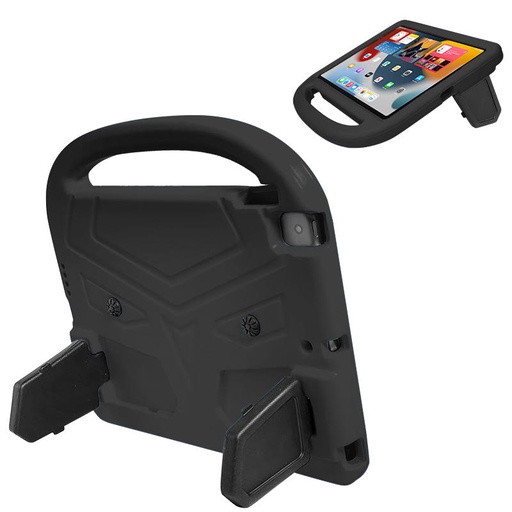 [CS-IP10-CRY-BK] Carry Case for iPad 11 (2025) / iPad 10 (2022) - Black